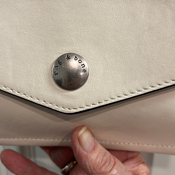 rag & bone Bags Rag Bone Purse And Crossbody Nwot Poshmark